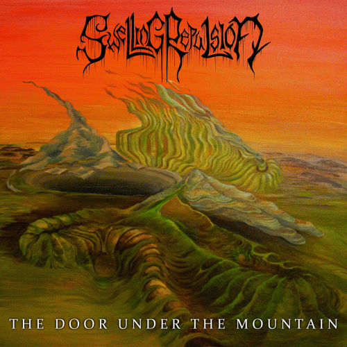 Swelling Repulsion : The Door Under the Mountain